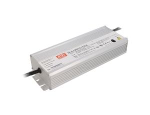 Zasilacz impulsowy DC, 320W, napięcie wyjściowe: 91...183 VDC, prąd wyjściowy: 875...1750 mA HLG-320H-C1750A
