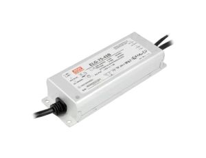 Zasilacz impulsowy DC, 75W, napięcie wyjściowe: 42 VDC, prąd wyjściowy: 1,8 A ELG-75-42B