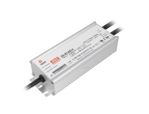 Zasilacz impulsowy DC, 60W, napięcie wyjściowe: 42 VDC, prąd wyjściowy: 1,45 A HLG-60H-42B