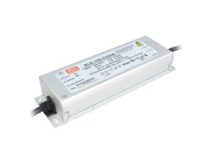Zasilacz impulsowy DC, 100W, napięcie wyjściowe: 100...200 VDC, prąd wyjściowy: 250...500 mA ELG-100-C500A