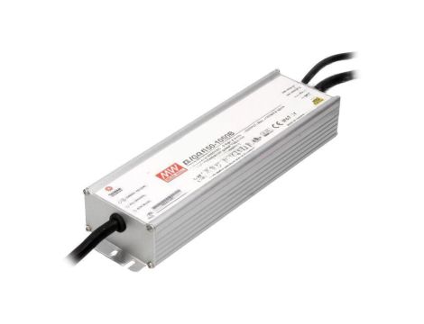 Zasilacz impulsowy DC, 149,8W, napięcie wyjściowe: 12...107 VDC, prąd wyjściowy: 1400 mA HVGC-150-1400B