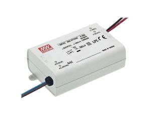 Zasilacz impulsowy DC, 25,2W, napięcie wyjściowe: 16...24 VDC, prąd wyjściowy: 1050 mA PCD-25-1050B