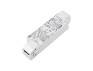 Zasilacz impulsowy DC, 60W, napięcie wyjściowe: 9...54 VDC, prąd wyjściowy: 900 mA...1,7 A XLC-60-H-BS