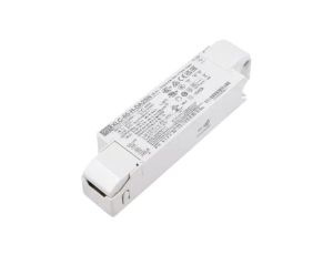 Zasilacz impulsowy DC, 60W, napięcie wyjściowe: 9...54 VDC, prąd wyjściowy: 900 mA...1,7 A XLC-60-H-DA2SN