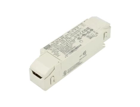 Zasilacz impulsowy DC, 25W, napięcie wyjściowe: 9...54 VDC, prąd wyjściowy: 300 mA...1,05 A XLC-25-H-SN