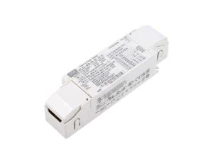 Zasilacz impulsowy DC, 40W, napięcie wyjściowe: 9...54 VDC, prąd wyjściowy: 600 mA...1,4 A XLC-40-H-S