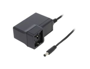 Zasilacz impulsowy sieciowy,wtykowy, 60W, napięcie wyjściowe: 48 VDC, prąd wyjściowy: 1,25 A GEM60I48-P1J
