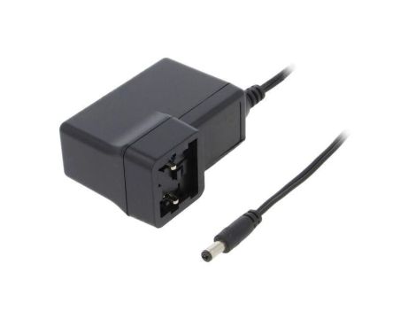 Zasilacz impulsowy sieciowy,wtykowy, 60W, napięcie wyjściowe: 48 VDC, prąd wyjściowy: 1,25 A GEM60I48-P1J