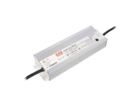 Zasilacz impulsowy DC, 320W, napięcie wyjściowe: 57...114,3 VDC, prąd wyjściowy: 1400...2800 mA HVGC-320-2800A