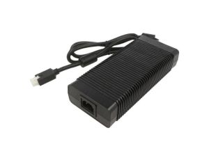 Zasilacz impulsowy desktopowy, sieciowy, 330W, napięcie wyjściowe: 12 VDC, prąd wyjściowy: 27,5 A GST360B12-C8P