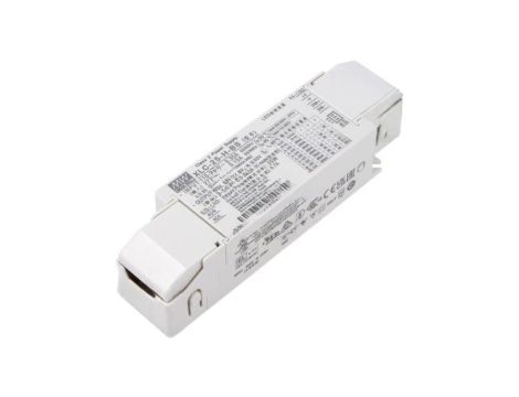 Zasilacz impulsowy DC, 25W, napięcie wyjściowe: 9...54 VDC, prąd wyjściowy: 300 mA...1,05 A XLC-25-H-BS