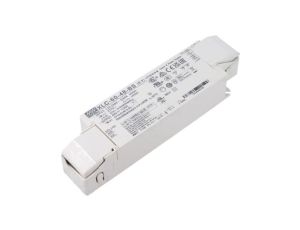 Zasilacz impulsowy DC, 60W, napięcie wyjściowe: 48 VDC, prąd wyjściowy: 0...1,25 A XLC-60-48-BS