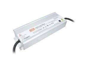 Zasilacz impulsowy DC, 320W, napięcie wyjściowe: 76,2...152,4 VDC, prąd wyjściowy: 1050...2100 mA HVGC-320-2100A