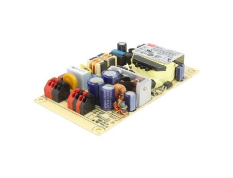 Zasilacz impulsowy DC, 45,15W, napięcie wyjściowe: 26...43 VDC, prąd wyjściowy: 1050 mA IDPC-45-1050