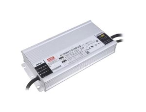 Zasilacz impulsowy DC, 479W, napięcie wyjściowe: 85...171 VDC, prąd wyjściowy: 2,8 A HLG-480H-C2800D2