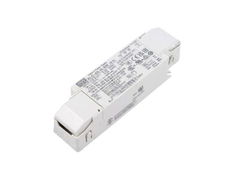 Zasilacz impulsowy DC, 40W, napięcie wyjściowe: 9...54 VDC, prąd wyjściowy: 600 mA...1,4 A XLC-40-H-SN