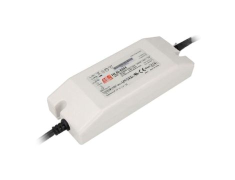 Zasilacz impulsowy DC, 60W, napięcie wyjściowe: 15 VDC, prąd wyjściowy: 4 A HLN-60H-15B