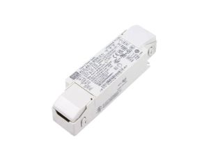 Zasilacz impulsowy DC, 40W, napięcie wyjściowe: 9...54 VDC, prąd wyjściowy: 600 mA...1,4 A XLC-40-H-BSN