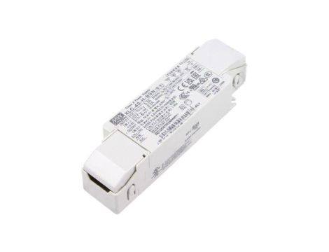 Zasilacz impulsowy DC, 40W, napięcie wyjściowe: 9...54 VDC, prąd wyjściowy: 600 mA...1,4 A XLC-40-H-BSN