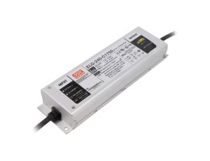Zasilacz impulsowy DC, 239,75W, napięcie wyjściowe: 69...137 VDC, prąd wyjściowy: 1750 mA ELG-240-C1750