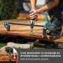 Ścisk do budowy tarasów PRO Wolfcraft - 5