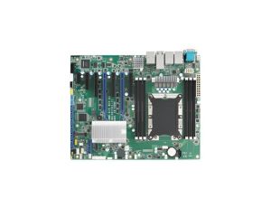 Płyta serwerowa Intel Xeon Scalable (LGA 3647-P0) - wariant I, 2x 10GbE, IPMI