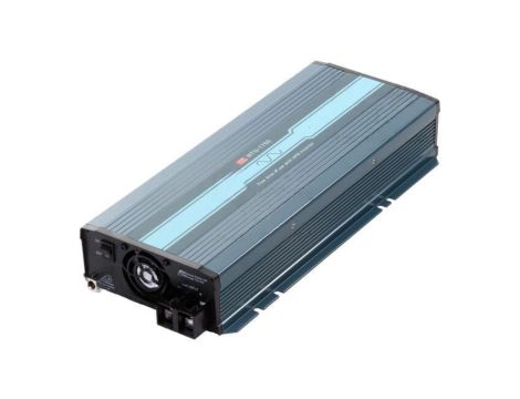 Przetwornica DC/AC, 1,7kW, Uwej: 10...16,5 VDC, Uwyj: 230 VAC NTU-1700-212EU
