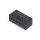 Przetwornica DC/DC, 2W, Uwej: 4,5...9 VDC, Uwyj: 5 VDC, Iwyj: 0...400mA SPAN02E-05