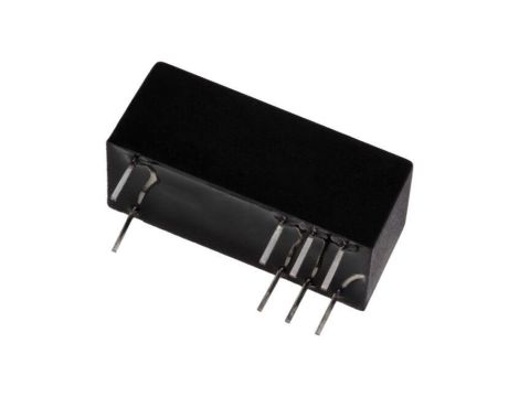 Przetwornica DC/DC, 1W, Uwej: 43,2...52,8 VDC, Uwyj: 12 VDC SUS01O-12