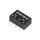 Przetwornica DC/DC, 1W, Uwej: 18...36 VDC, Uwyj: 5 VDC, Iwyj: 20...200mA SPA01B-05