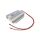 Przetwornica DC/AC, 1kW, Uwej: 21...30 VDC, Uwyj: 230 VAC A302-1K0-F3