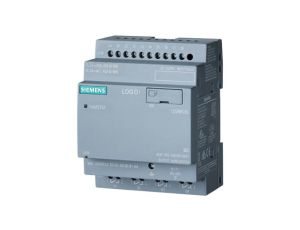 Przekaźnik programowalny 8WE 4WY 24V DC LOGO! 24RCE 6ED1052-2MD08-0BA1