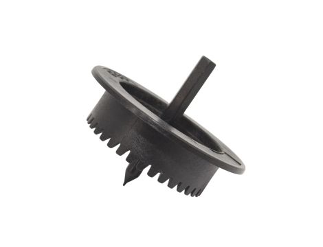 AWTOOLS FREZ DO STYROPIANU I WEŁNY 68mm