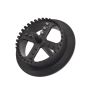 AWTOOLS FREZ DO STYROPIANU I WEŁNY 68mm - 3