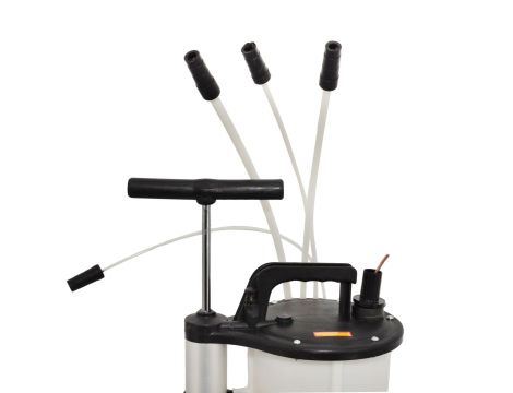 AWTOOLS ODSYSARKA RĘCZNA 9L - 2