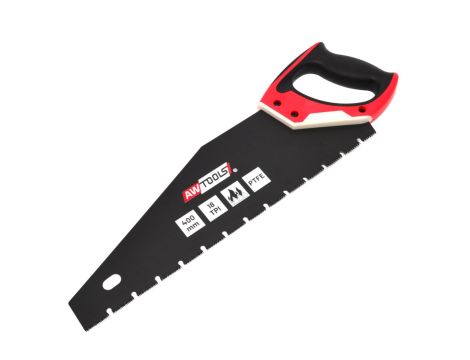 AWTOOLS PIŁA DO STYROPIANU 400mm PTFE - 2