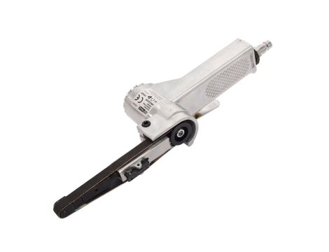 AWTOOLS PNEUMATYCZNA SZLIFIERKA TAŚMOWA 10x330mm - 2