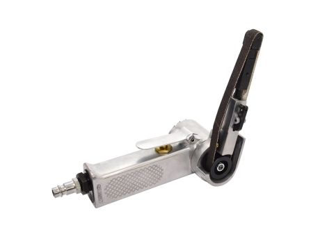 AWTOOLS PNEUMATYCZNA SZLIFIERKA TAŚMOWA 10x330mm - 3