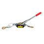 AWTOOLS PRZYCIĄGARKA LINOWA RĘCZNA 2T / 2 HAKI - 3