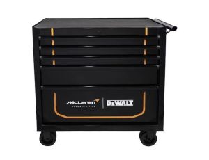 DEWALT WÓZEK WARSZTATOWY 5SZ. MCLAREN