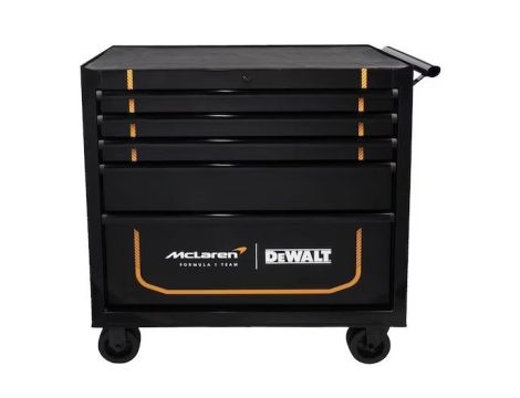 DEWALT WÓZEK WARSZTATOWY 5SZ. MCLAREN