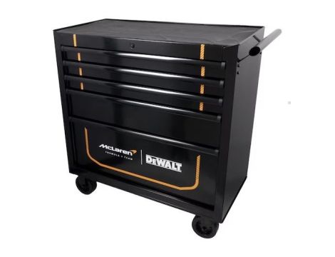 DEWALT WÓZEK WARSZTATOWY 5SZ. MCLAREN - 2