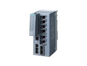 SCALANCE XC206-2SFP switch zarządzalny - 6GK5206-2BS00-2AC2