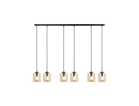 Lampa wisząca K-5572 z serii SORO Kaja Lighting