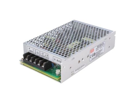 Przetwornica DC/DC, 50,4W, 9,2...18V DC, 24V DC SD-50A-24