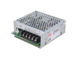 Przetwornica DC/DC, 25,2W, 19...36V DC, 12V DC SD-25B-12