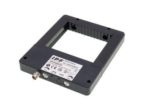 Czujnik optyczny ramka 70x62 122x100x15mm statyczny i dynamiczny rozdzielczość 2mm 18-30V DC PNP/NPN NC/NO OH700570