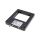 Czujnik optyczny ramka 70x62 122x100x15mm statyczny i dynamiczny rozdzielczość 2mm 18-30V DC PNP/NPN NC/NO OH700570