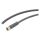 Kabel połączeniowy 5m gniazdo M8 6-stykowe proste wolny koniec kabla 6x025mm PUR (poliuretan) Ø5mm 30V -25-85C IP67 VK500K75