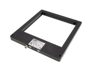 Czujnik optyczny ramka 150x142 202x180x15mm statyczny i dynamiczny rozdzielczość 5mm 18-30V DC PNP/NPN NC/NO OHKE0570